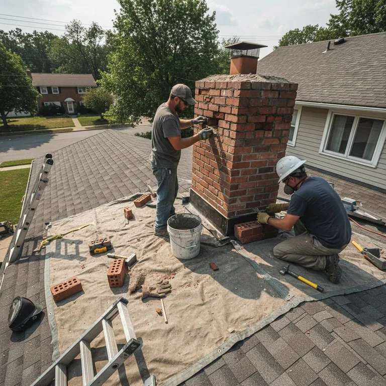 Restivo Tech in West Windsor